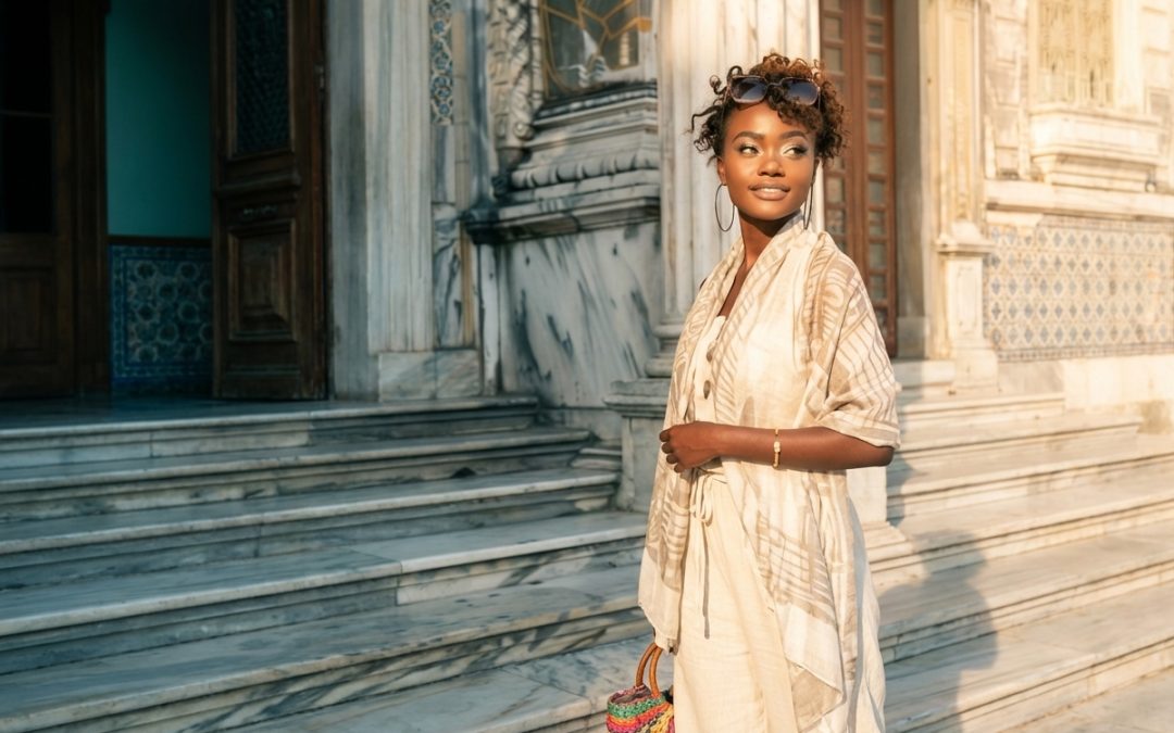 Portugal in July: Lisbon Is a Solo Woman Traveler’s Dream