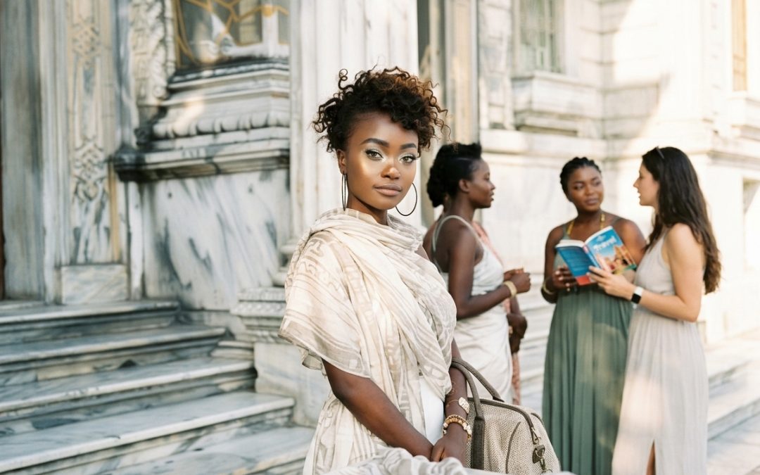 Your Pace, Your Comfort: How to Choose the Right Solo Women’s Trip