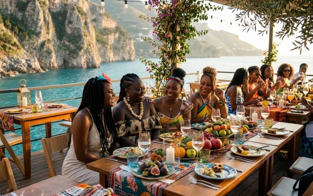 How to Choose a Women-Only Solo Trip That Feels Safe, Flexible, and Absolutely Worth It