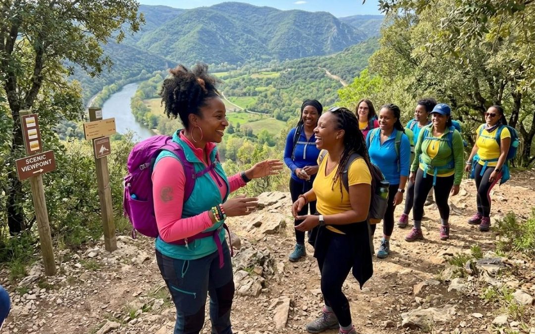 How to Choose a Solo Women’s Trip That Feels Safe, Flexible, and Truly Your Own